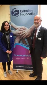 ROCKVILLE, Md., April 20, 2015 /PRNewswire/ -- American Dance Institute announced today that, beginning in September 2015, it will support the expansion of the CityDance School & Conservatory, headquartered Music Center.